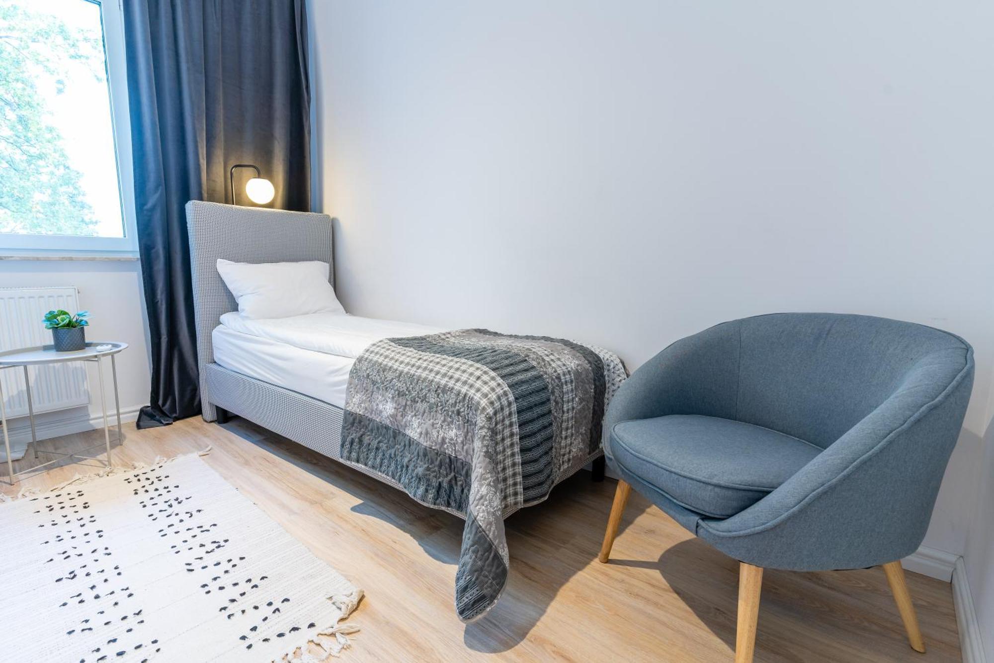 River View - Widok Na Wode, Parking W Hali, Winda, 3Pok I 5 Lozek, Klima, Netflix I Max, Centrum 이아와 외부 사진
